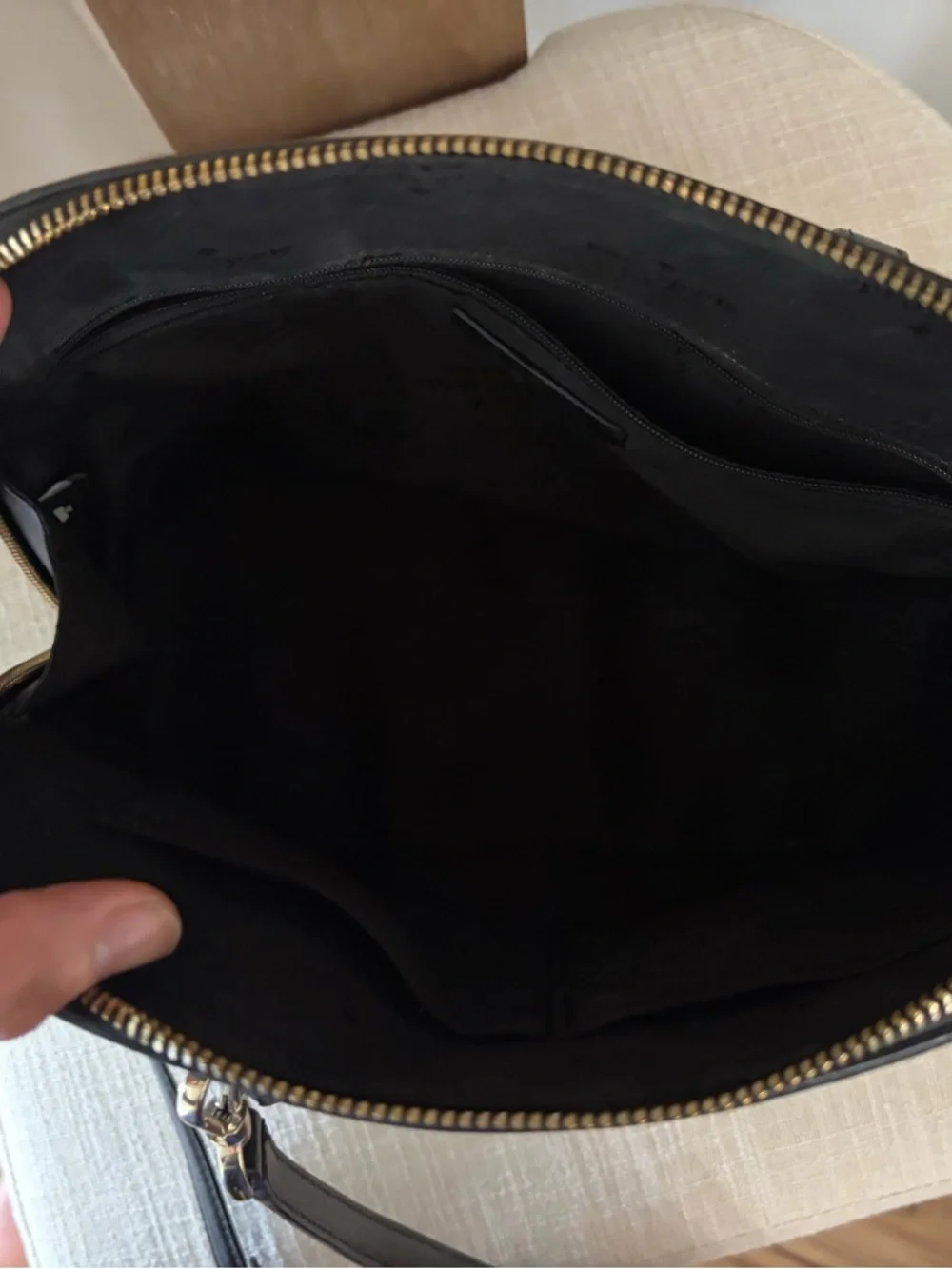 Kate Spade Patterson Drive Pebbled Emboss Leather